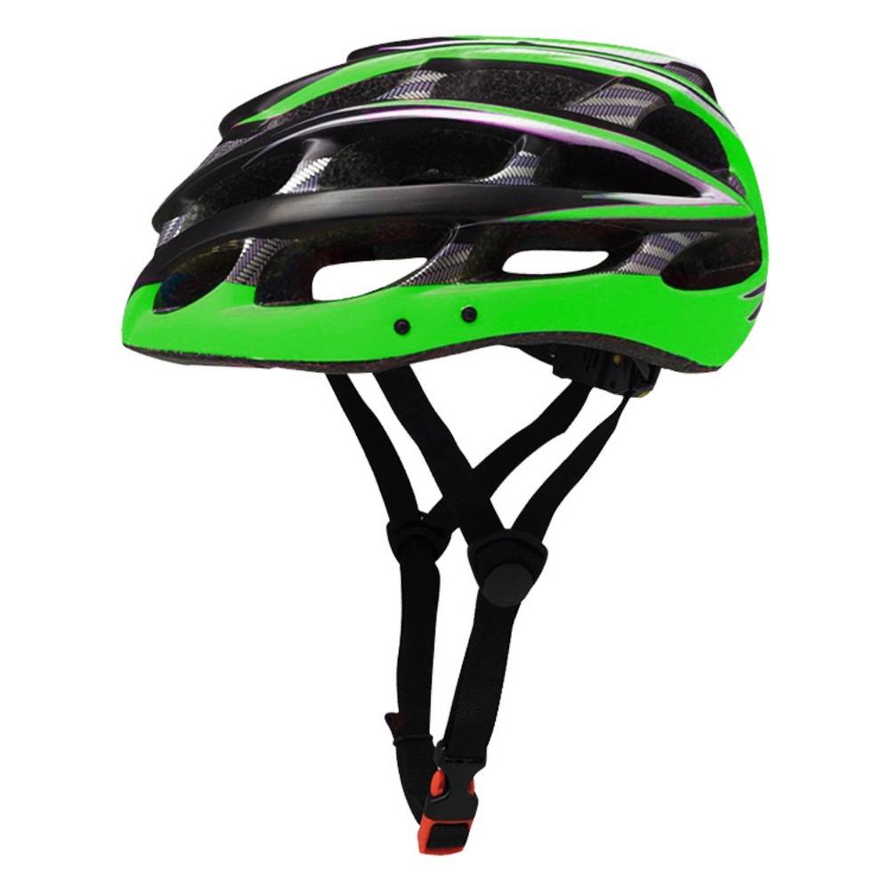 Carbon Fiber Adult Integrated Road Mountain Bike Men's and Women's Equipment Hard Hat Professional Cycling Helmet