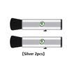 For Skoda Car Interior Soft Bristle Crevice Dusting Cleaning Tool Fabia 1 2 Octavia a7 RS Superb Rapid Yeti Karoq Vision