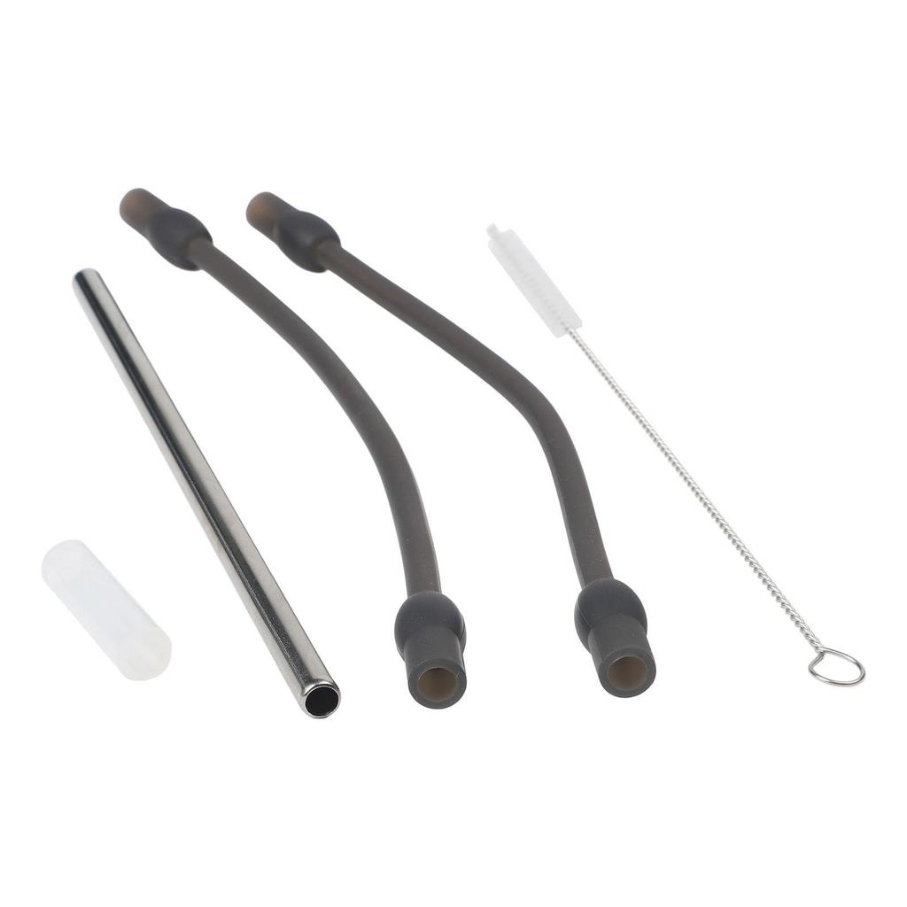 Designed For EQ6 Series Coffee Machine Kit Milk Frother Hose