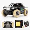 Electric Remote Control 1:20 2.4G Short Card Racing Car Kids Toy Gift