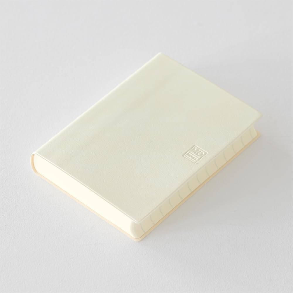 Блокнот Midori MD 2026 22408006 Дневник на декабрь, мягкая обложка, ежедневник, (Начинается в 2025)