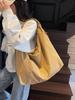 Нейлоновая повседневная сумка через плечо на молнии для ежедневного использования