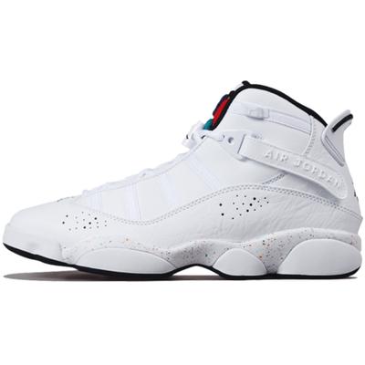 6 колец конфетти Jordan 322992-100