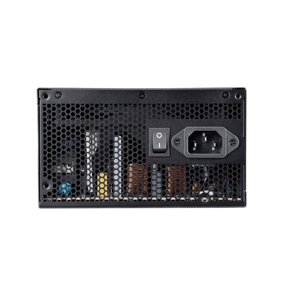 Xpg Pylon Ii 750W Black 80 Plus Bronze Power Supply
