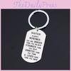 Желание Горячая Распродажа Брат/Сестра Помни, Ты Храбрый Брелок из Нержавеющей Стали