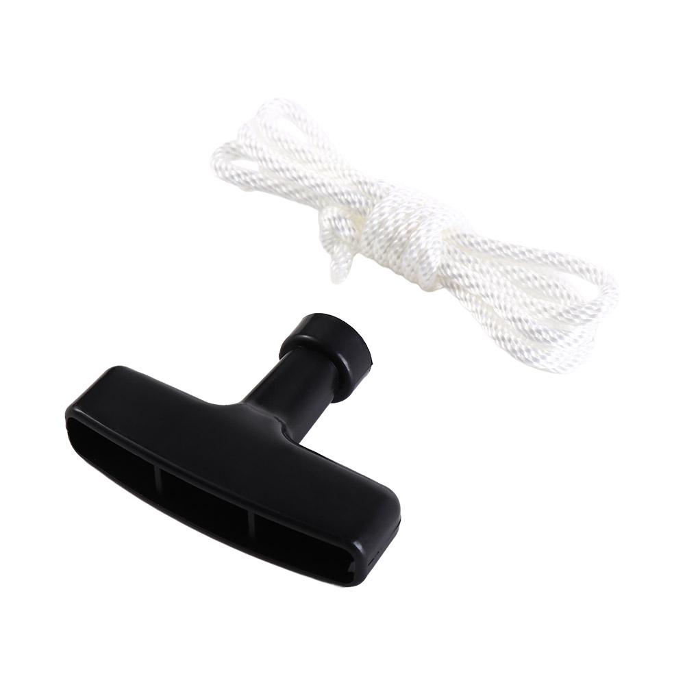 1.2m Line Starter Generator Cord Pull Handle Rope