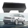 Rear Bumper Towing Eye Hook Cover Cap LR015132 for Range Rover Sport 2010-2013