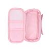 Канцелярский карандаш Mitte Peach S1429850 Sun-Star Многофункциональный пенал, Сода,