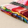 50 Different Colors Embroidery Yarn Floss Thread Cross Stitch Yarn Floss Thread