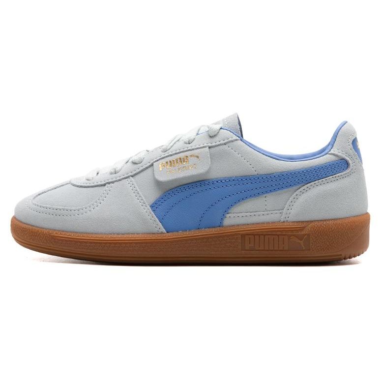 Puma Кроссовки Palermo Dewdrop Unisex Blue-Skies 396463-04