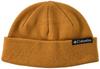 Columbia Preston Creek Short Knit Cap One Warm Copper PU5596, Size,