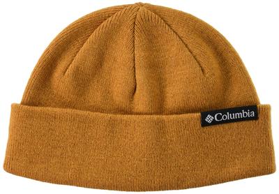 Columbia Preston Creek Короткая вязаная шапка One Warm Copper PU5596, Размер,
