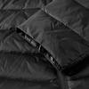 adidas Женская зимняя пуховая куртка с капюшоном
