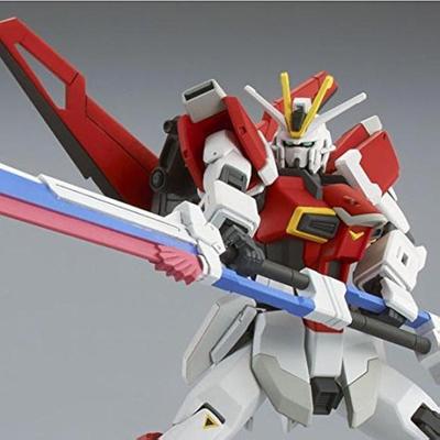 Bandai P HGCE Seed Destiny Меч Импульс Гандам HG Модельный Набор 1/144