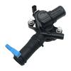 Thermostat Outlet for Chevrolet 25201459