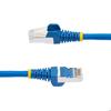 Câble Ethernet CAT6A - Startech - NLBL-150-CAT6A-PATCH - 1.5m - LSZH - 10GbE