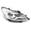 Fits 13-15 Dongfeng Fengshen S30 LED Headlight Assembly
