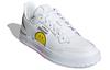 Kollide Neo Adidas Neo 'Smiley - Белый Розовый' Женские G54953