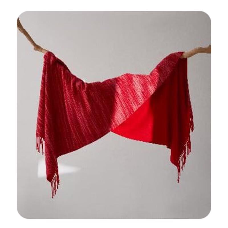 Haoman Textiles Fashion Warm Pashmina Shawl