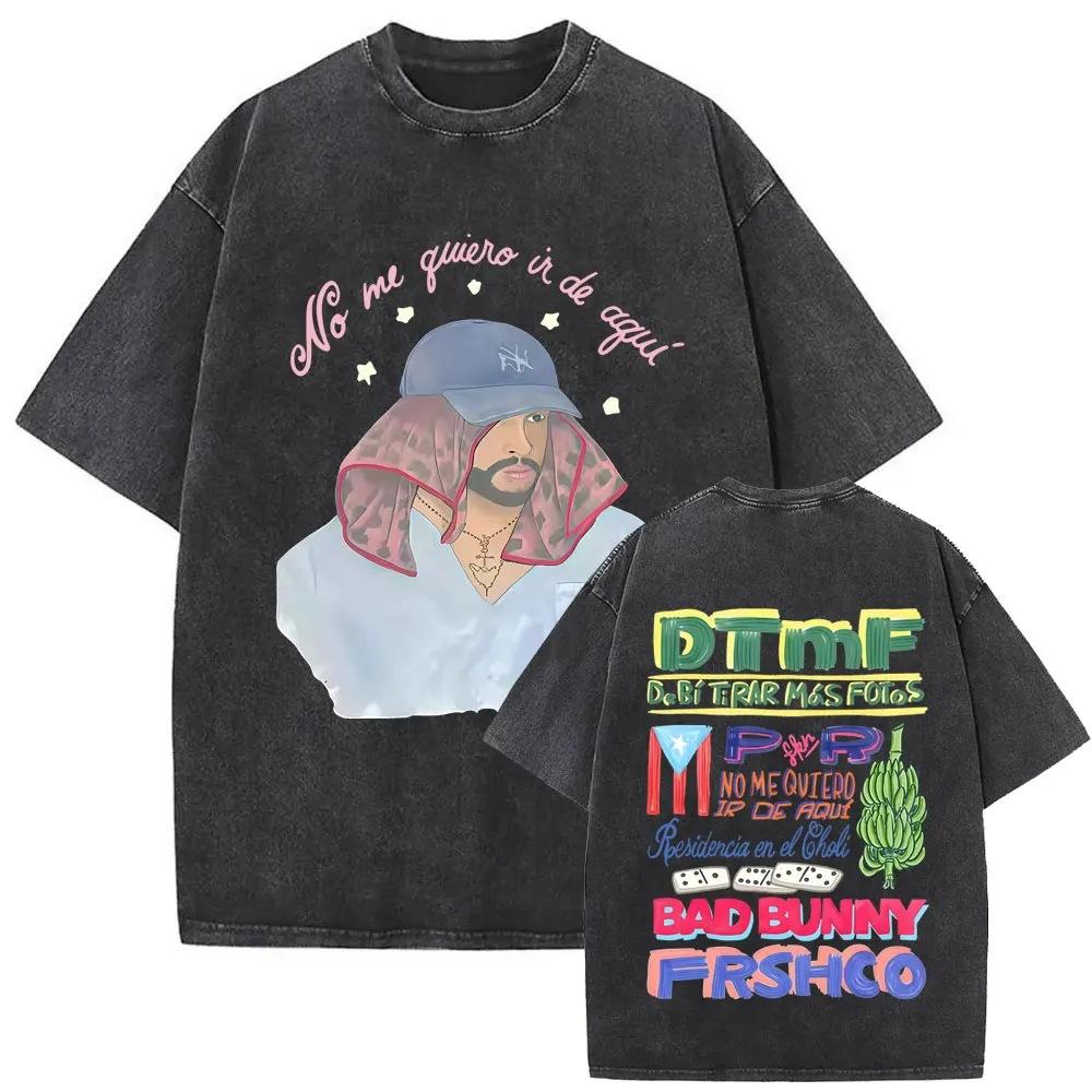 Adt-Shirt Ot-Shirt Unti Vintage Masbmft Shirt Tirareranvtob Washed Dt Men'S Fo Hip Hop T-Shirt Si