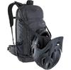 Рюкзак Evoc FR Trail E-Ride schwarz (100114100)