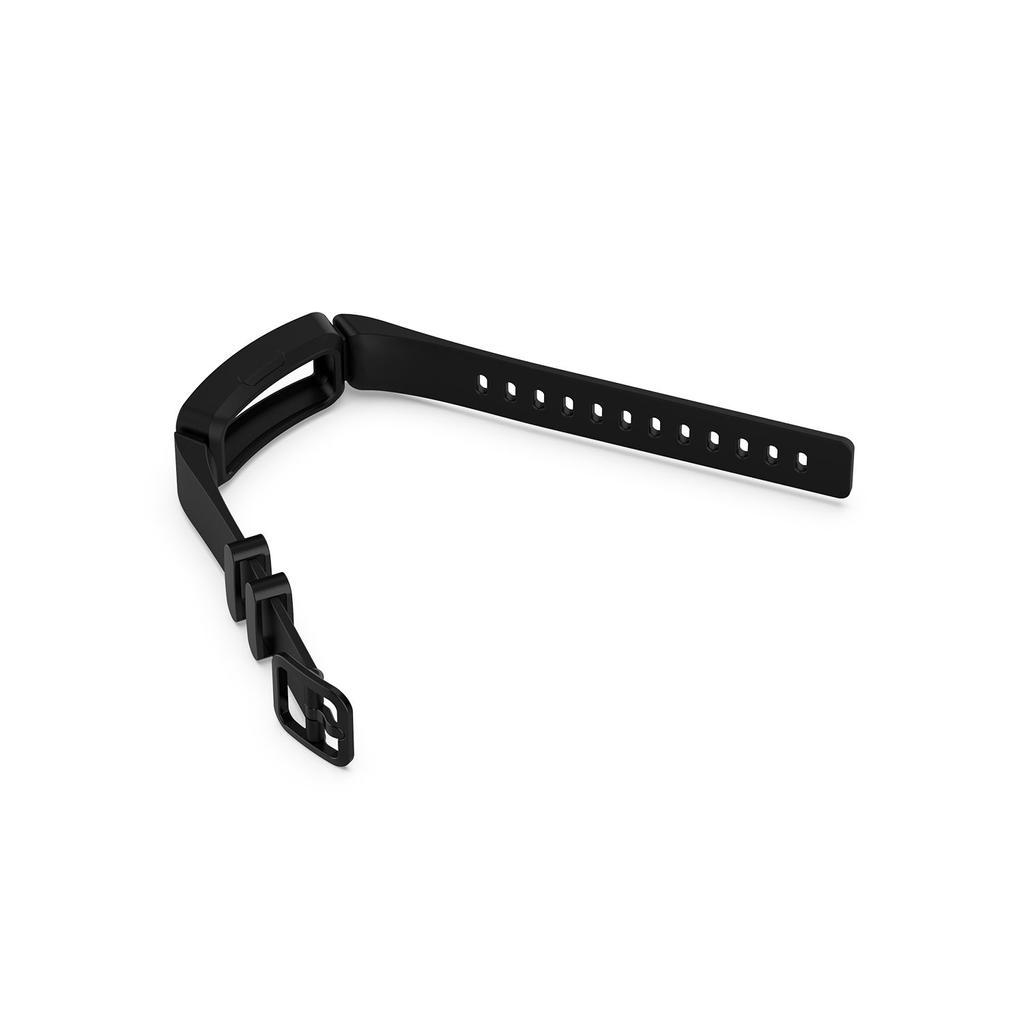 Soft Wristbands Replacement Silicone Bracelet Strap for Fitbit Ace 2 Inspire HR Watch Band