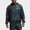 Adidas Hrdn Nxt Jacket Men Outerwear Black GH6696