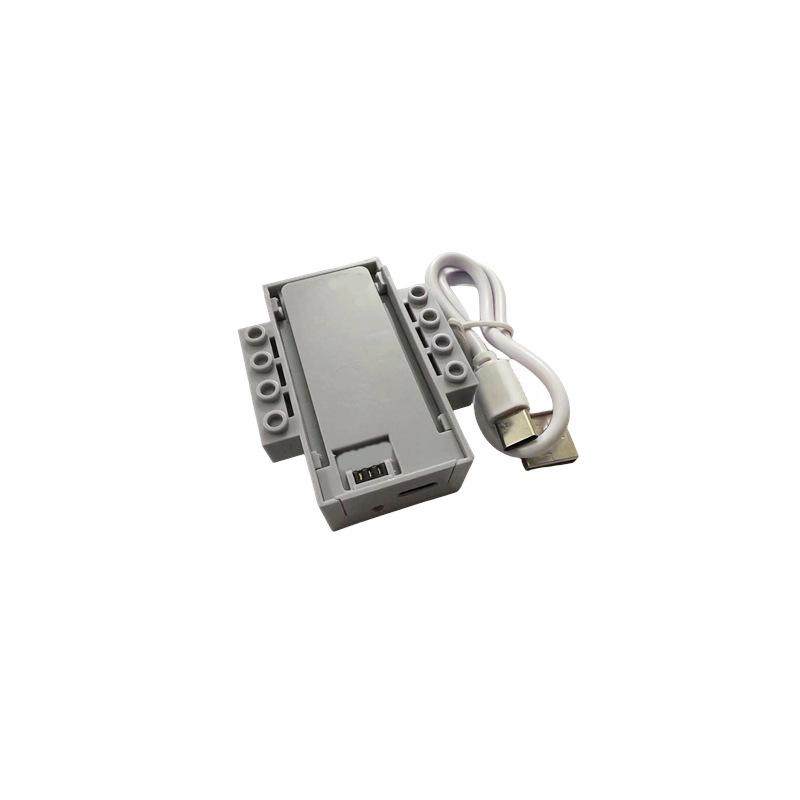 Lego Wedo 2.0 45300-совместимый хост, мотор и датчик набор