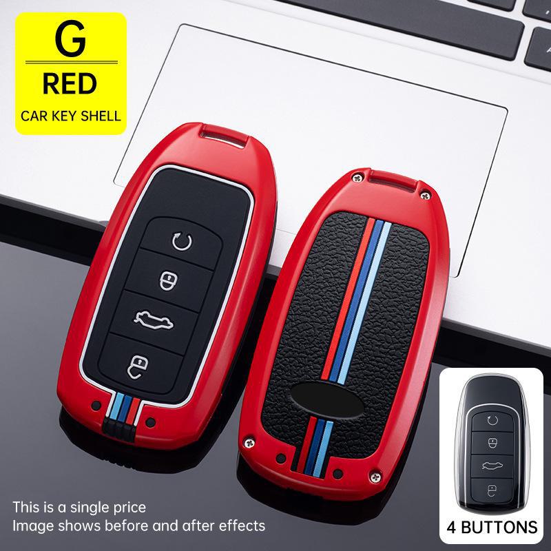 Чехол для ключа Chery Tiggo 8plus, пряжка для ключа Tiggo 7 Kunpeng Pro Car Arrizo 5plus — набор из 23 шт.