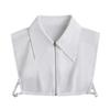 Detachable Lapel Classic Clothes Accessories Fashion Blouse False Collar