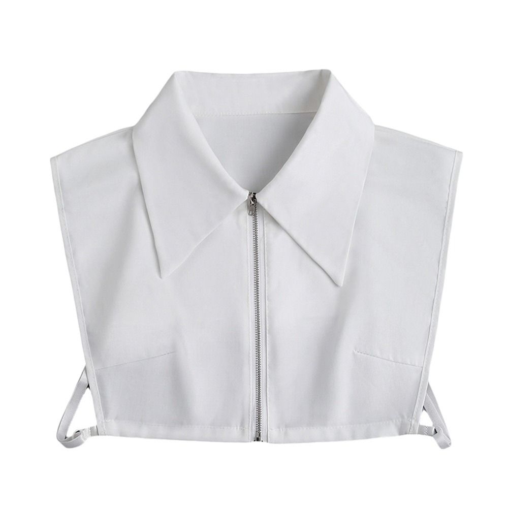 Detachable Lapel Classic Clothes Accessories Fashion Blouse False Collar