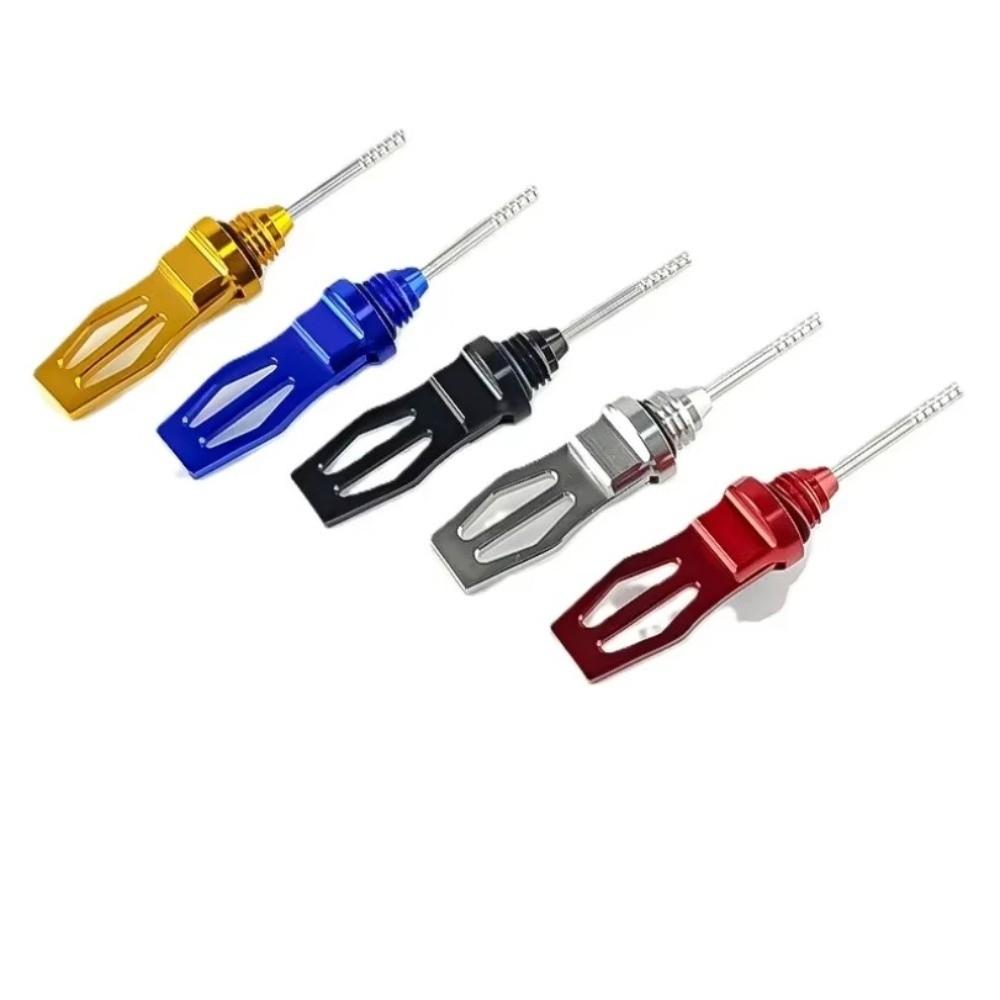 Corrosion-resistant Motorcycle Engine Oil Dipstick Motorcycle Part