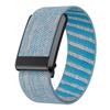 Loop Bands Nylon Fitness Band Breathable Whoop 5.0 ECG-MG Fitness Tracking Band Adjustable Sports Wristband for Whoop 4.0 Women MenPortable