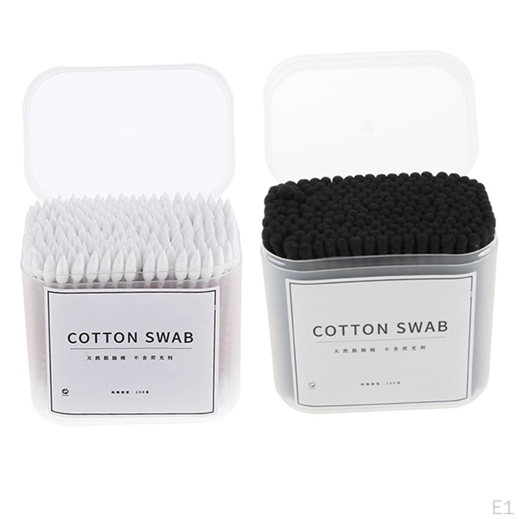 400 шт. одноразовые тампоны