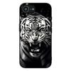 Мягкий чехол для Samsung Galaxy A05 A06 A14 A50 A51 A52 A12 A13 A17 A70 A07 A25 A26 A56 A23 M53 Чехол для телефона Тигр Лев Арт