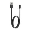 Портативное магнитное зарядное устройство с USB-кабелем для умных часов