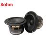 2 Pieces Soundhits SQ-301R/SQ-302R/SQ-303R/SQ-305R 3'' Full Range Frequency Speaker Paper Cone Magnet Shielded 4ohm/15W Round