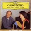 CD KREMER (GIDON), ARGERICH (MALTA); B - Beethoven: Violin Sonata No. 5 Spri POCG50061 Japan Classical Used