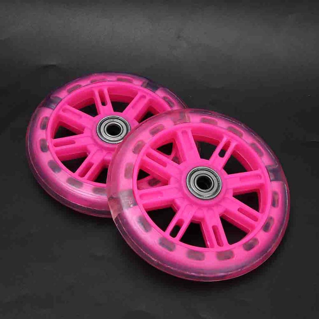 Children Bicycle Training Wheels for 12‑20inch Bikes with Support Bracket