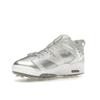 Air Jordan 6 Retro Low Golf Gift Giving Pack Men Sneakers Silver Photon-Dust Metallic-Silver FD6719-001