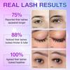 Eyelash Lengthening Liquid Long And Thick Gentle And Non-irritating, Natural Lengthening Eyelash Liquid 5ml