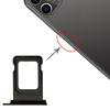 Лоток для SIM-карты + Лоток для SIM-карты для iPhone 11 Pro Max / 11 Pro