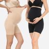 Stylish and Practical High-Waist Maternity Underwear for Pregnant Women In Late Trimester with Extra Belly Support Intimates