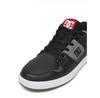 Men's Sneakers DC Cure Adys400073-blg Black