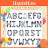 Высококачественные 40-дюймовые серебряные шары-буквы из фольги, наполненные гелием или воздухом, декоративные экспонаты для мероприятий