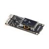 Плата разработки 0,96" OLED T3 V3.0, беспроводной модуль IoT LoRa WiFi Bluetooth с TCXO SX1276