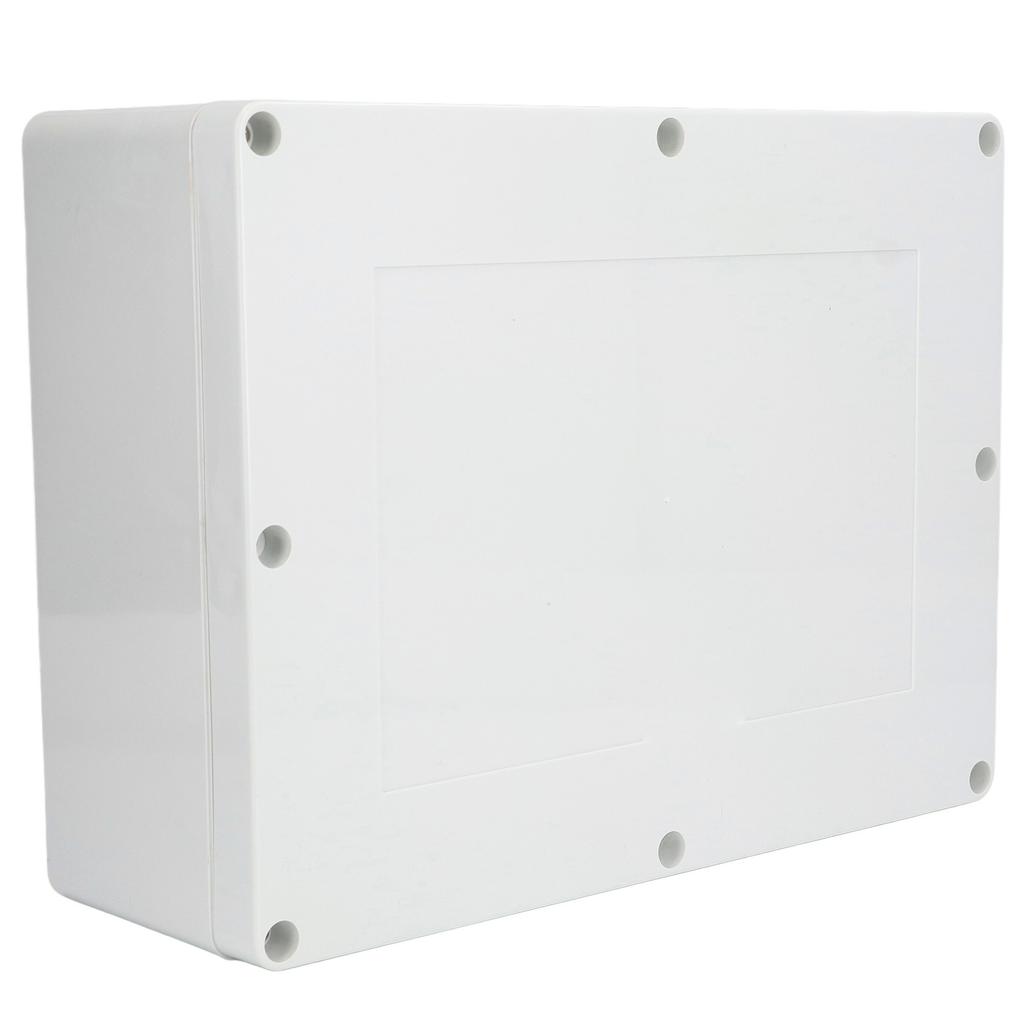 Распределительная коробка питания 320x240x110 мм, ориентированная на детали, широко используемая, отличная производительность, электропроводка