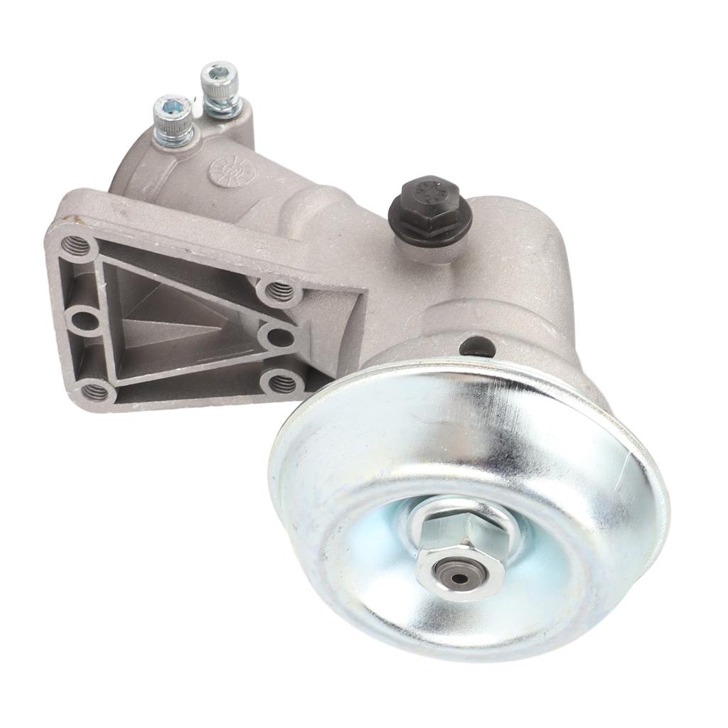 10T Gear Head Replacement Part 28mm Trimmer Brush Cutter Gear Case Gear Box Head for Oleo EM753