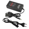 AC Adapter - NO NAME - PS2 - Mains Charger - Black - AC 100-240/DC 12