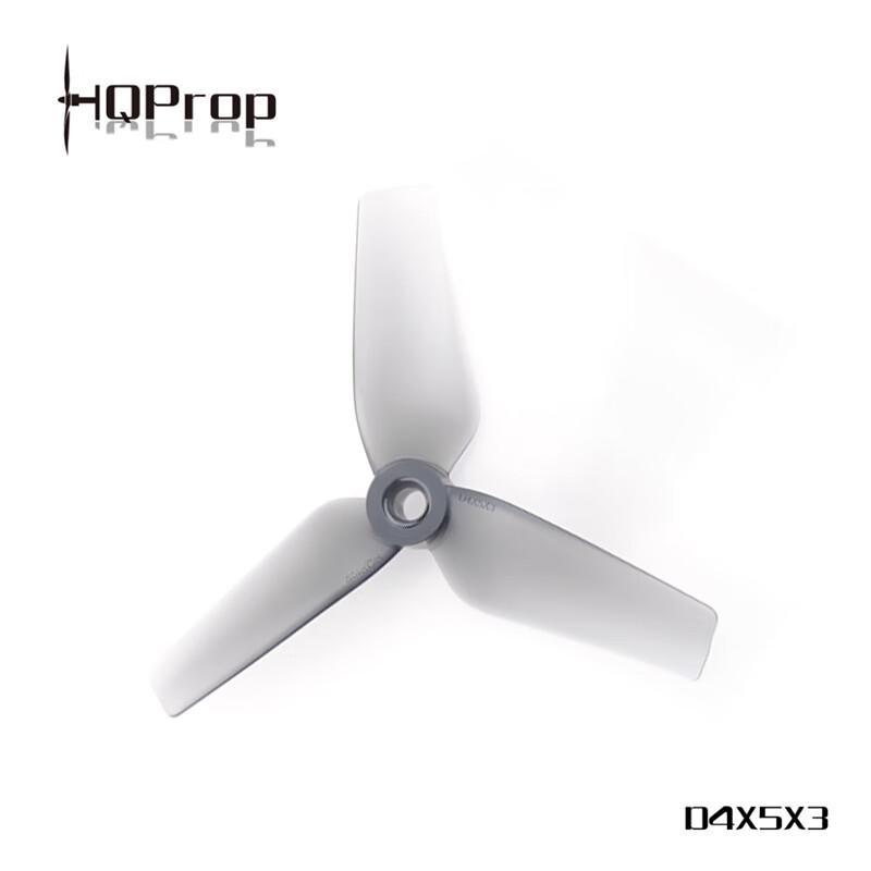 HQPROPD4X5X3 4-дюймовые пропеллеры для дронов